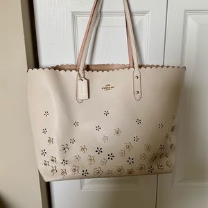 Coach Tote Bag